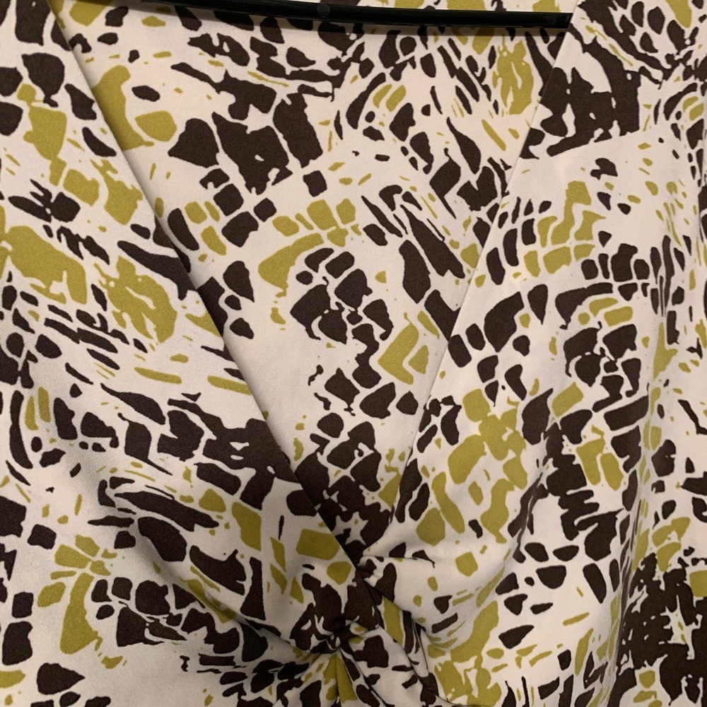 Blouse/top